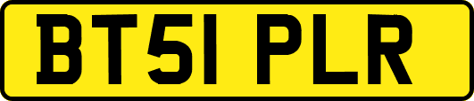 BT51PLR