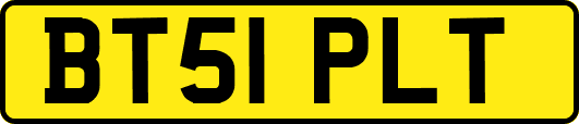 BT51PLT