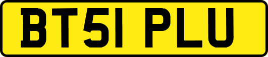 BT51PLU