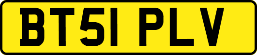 BT51PLV