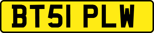 BT51PLW