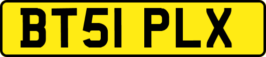 BT51PLX