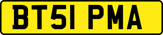 BT51PMA