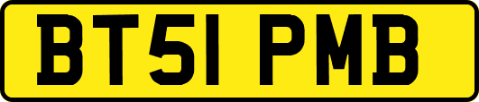 BT51PMB