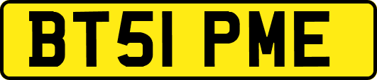 BT51PME