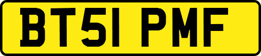 BT51PMF
