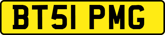 BT51PMG