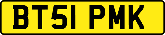 BT51PMK