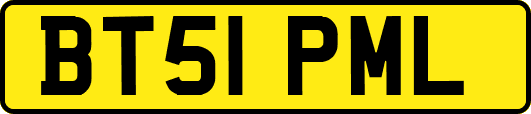 BT51PML