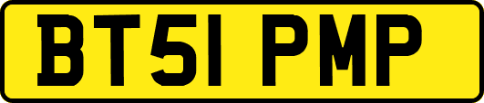 BT51PMP
