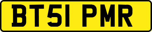 BT51PMR
