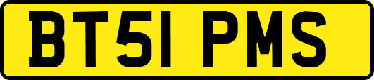 BT51PMS
