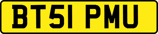 BT51PMU