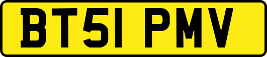 BT51PMV