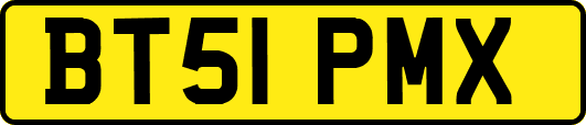 BT51PMX