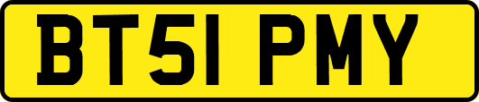 BT51PMY