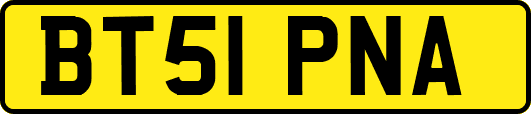 BT51PNA