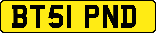 BT51PND