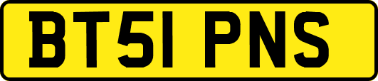 BT51PNS