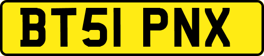 BT51PNX