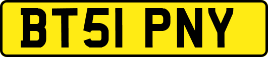 BT51PNY