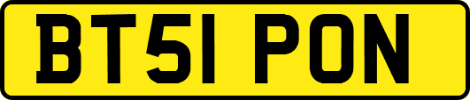 BT51PON