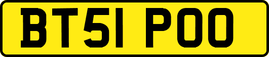 BT51POO