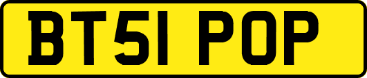 BT51POP
