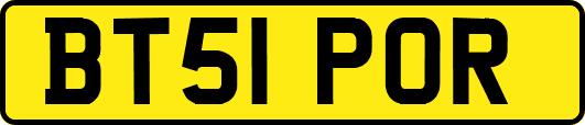 BT51POR