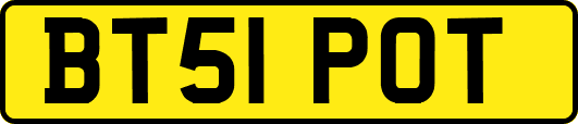 BT51POT