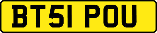 BT51POU
