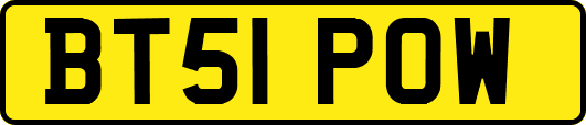 BT51POW
