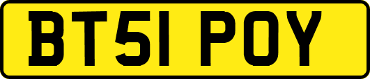 BT51POY