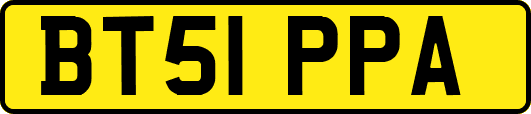 BT51PPA