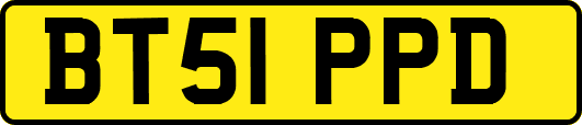 BT51PPD