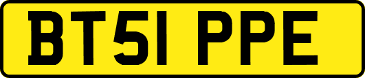 BT51PPE