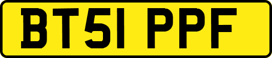 BT51PPF