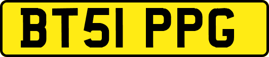 BT51PPG