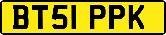 BT51PPK