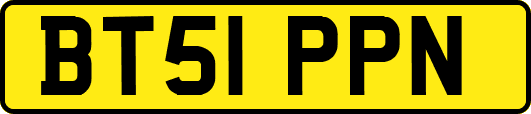 BT51PPN