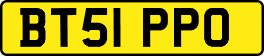 BT51PPO