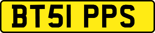 BT51PPS