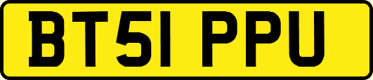 BT51PPU