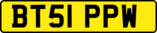 BT51PPW