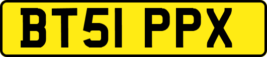 BT51PPX
