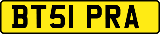BT51PRA