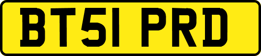 BT51PRD