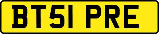 BT51PRE