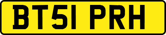 BT51PRH
