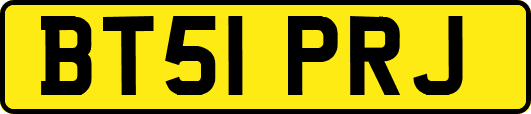 BT51PRJ